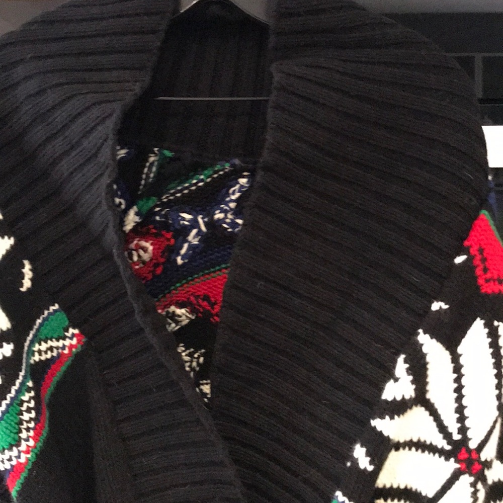 Ralph Lauren knitted vest